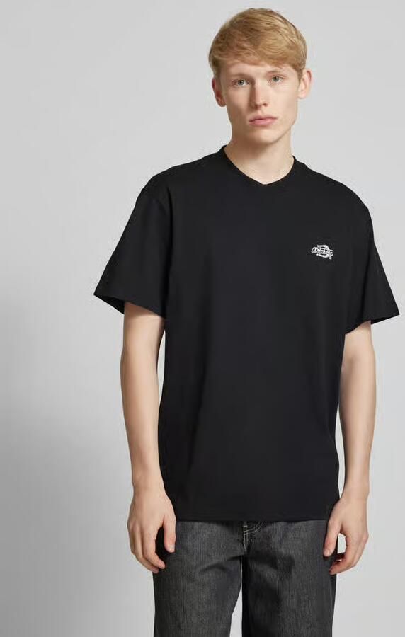 Dickies Summerdale Tee Short Sleeve T-shirts Kleding bombay maat: XL beschikbare maaten:S M L XL - Foto 2