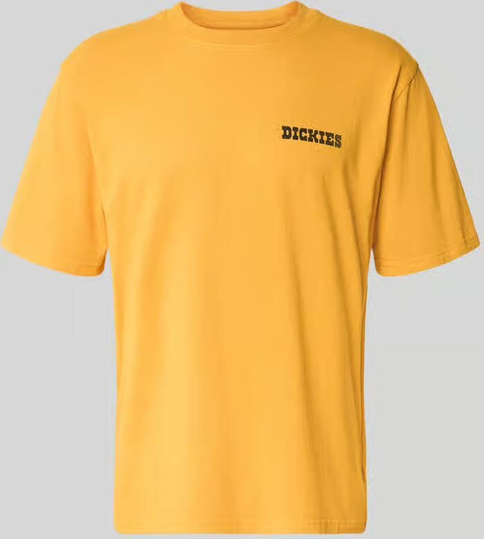 Dickies T-shirt Korte Mouw Darrtown ss tee - Foto 2