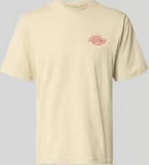 Dickies T-shirt met logo model 'MILLVILLE'