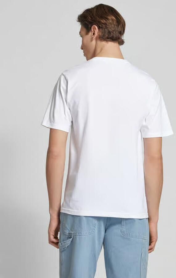 Dickies T-shirt met ronde hals