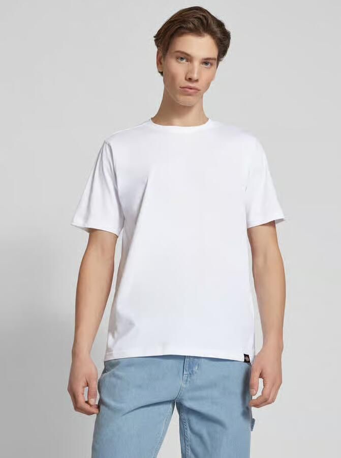 Dickies T-shirt met ronde hals - Foto 2