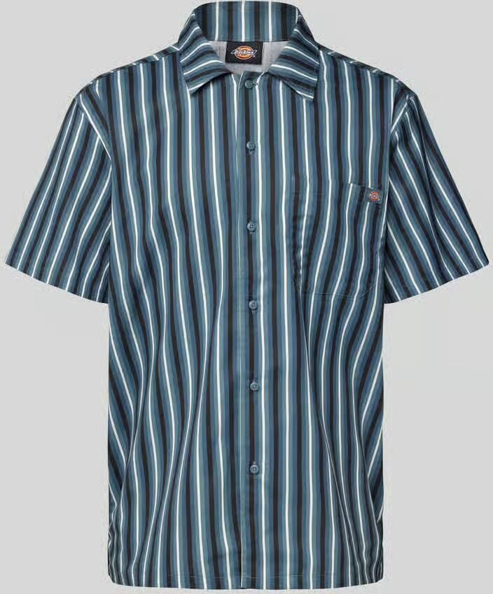 Dickies Vrijetijdsoverhemd met borstzak - Foto 2