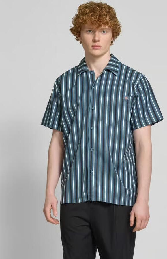Dickies Vrijetijdsoverhemd met borstzak - Foto 4
