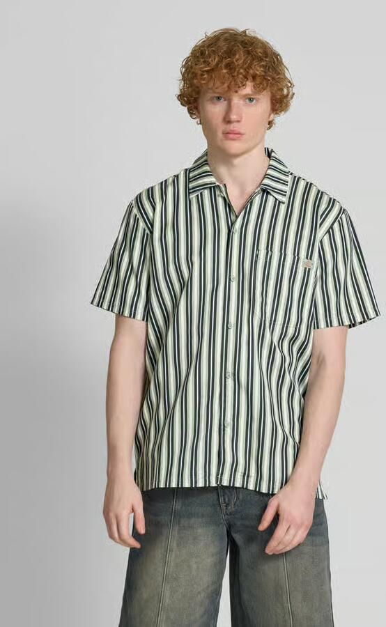 Dickies Vrijetijdsoverhemd met borstzak - Foto 4