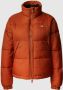 Dickies Gingerbread Donsjas Blijf warm en stijlvol Brown Dames - Thumbnail 1