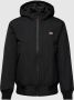 Dickies New Sarpy Jacket Bomberjacks Kleding Black maat: XL beschikbare maaten:S M L XL - Thumbnail 2