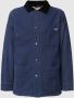 Dickies Jack met platte kraag model 'DUCK CANVAS CHORE' - Thumbnail 1