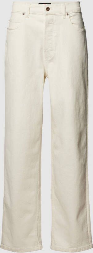 Dickies Jeans met 5-pocketmodel model 'THOMASVILLE'