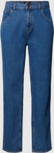 Dickies Relaxed fit jeans van katoen model 'HOUSTON DENIM'