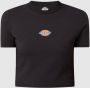 Dickies Kort T-Shirt met logoprint model 'Maple Valley' - Thumbnail 1