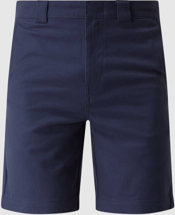 Dickies Bermuda met knoop- en ritssluiting model 'COBDEN'
