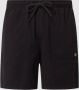 Dickies Korte broek Pelican Rapids Ruime Pasvorm Biologisch Katoen Black Heren - Thumbnail 1
