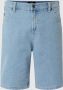 Dickies Korte regular fit jeans van katoen model 'Garyville' - Thumbnail 2