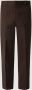 Dickies Bruine Casual Broek voor Mannen en Vrouwen Brown Heren - Thumbnail 1