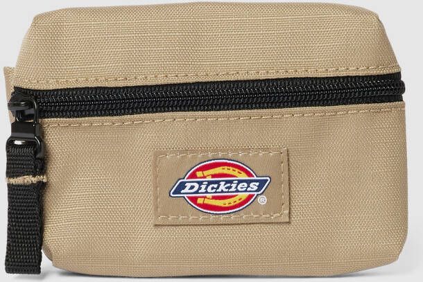 Dickies Pasjeshouder met labelpatch