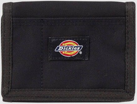 Dickies Portemonnee met labeldetail model 'KENTWOOD'