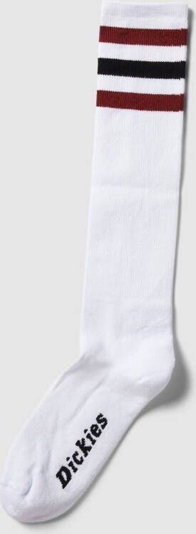 Dickies Sokken met contraststrepen model 'LUTAK'