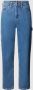Dickies Straight fit jeans in 5-pocketmodel model 'ELLENDALE' - Thumbnail 1
