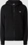 Dickies Sweatjack met labelpatch model 'OAKPORT' - Thumbnail 1