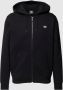 Dickies Sweatjack met labelpatch model 'OAKPORT' - Thumbnail 3