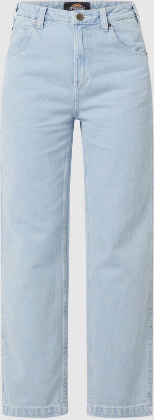 Dickies Tapered fit jeans van katoen model 'Ellendale'