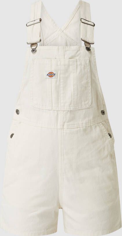 Dickies Tuinbroek van canvas