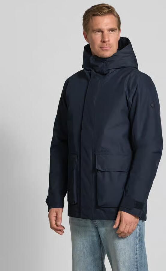 Didriksons Jack met klepzakken model 'LIAM' - Foto 2