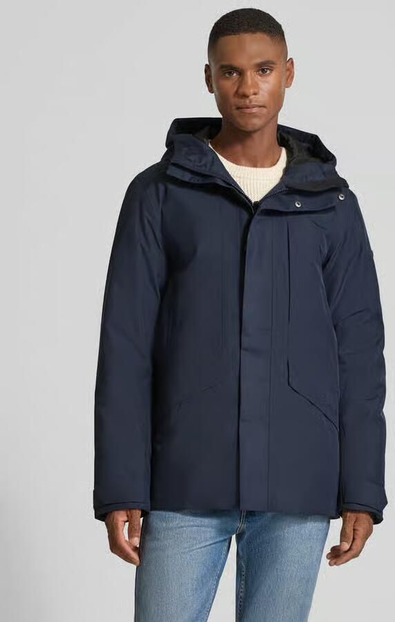 Didriksons Jack met labeldetail model 'ADAM' - Foto 2