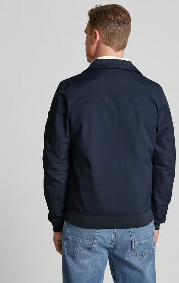 Didriksons Jack met opstaande kraag model 'ALVIN' - Foto 2