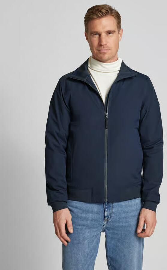Didriksons Jack met opstaande kraag model 'ALVIN' - Foto 3