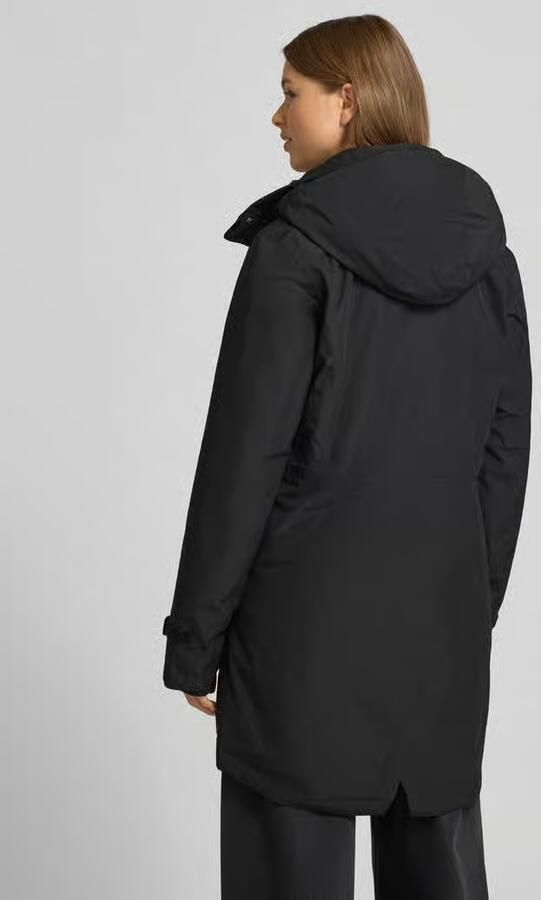 Didriksons Parka met afneembare capuchon model 'INDRA'