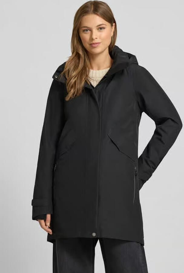 Didriksons Parka met afneembare capuchon model 'INDRA' - Foto 2
