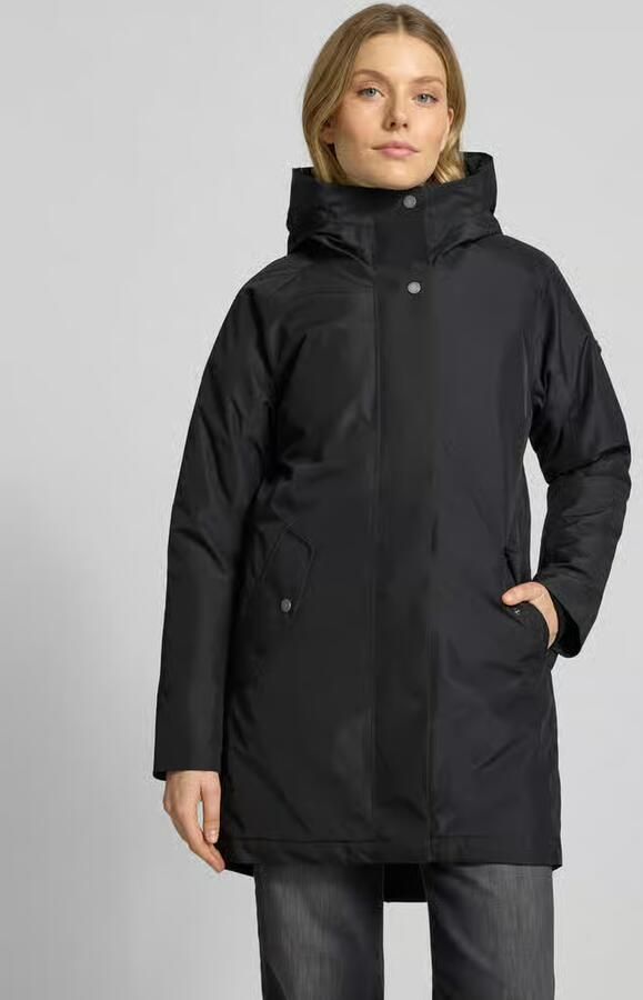 Didriksons Parka met capuchon model 'ALANA' - Foto 2