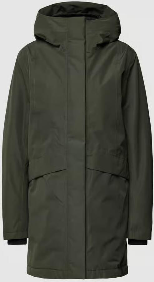 Didriksons Parka met capuchon model 'CAJSA' - Foto 2