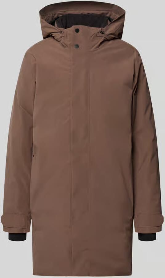Didriksons Parka met capuchon model 'HEKTOR'