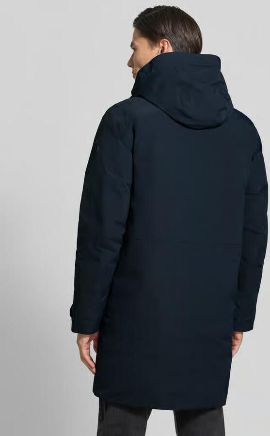 Didriksons Parka met capuchon model 'HEKTOR' - Foto 6
