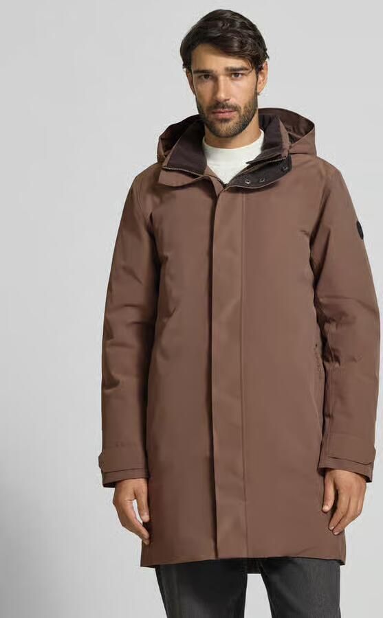 Didriksons Parka met capuchon model 'HEKTOR' - Foto 2