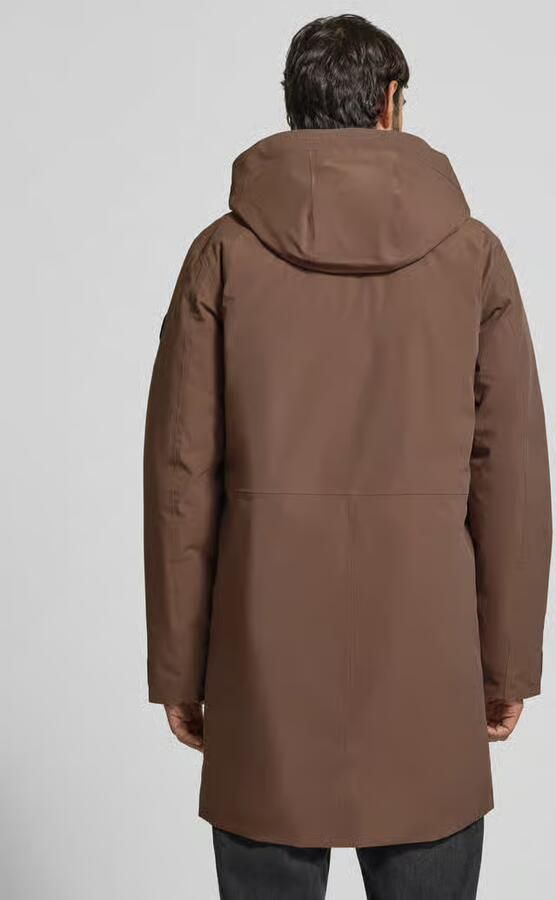 Didriksons Parka met capuchon model 'HEKTOR' - Foto 3