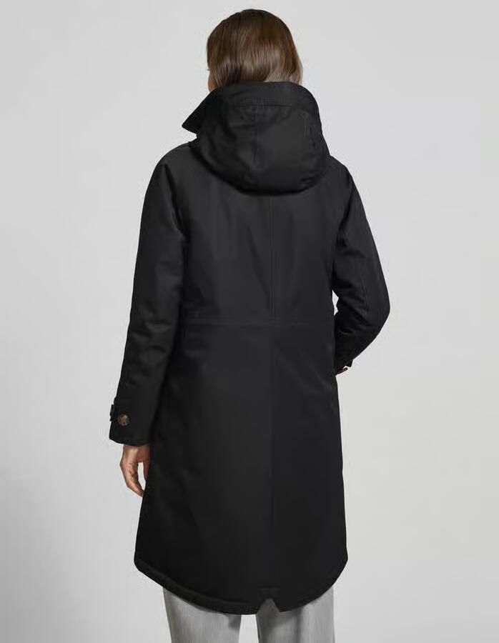 Didriksons Parka met capuchon model 'LUNA'