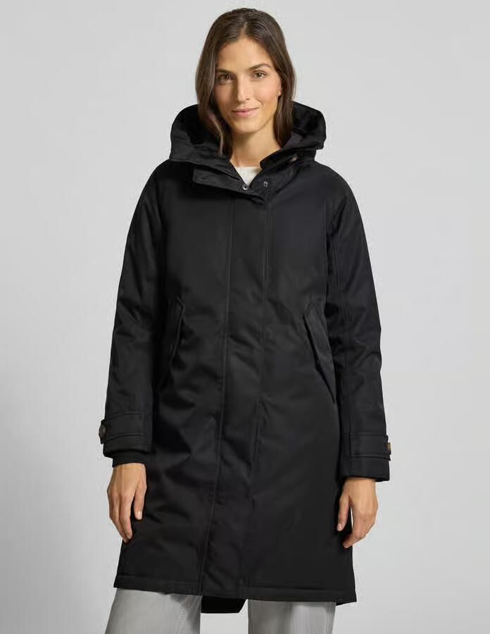 Didriksons Parka met capuchon model 'LUNA' - Foto 2
