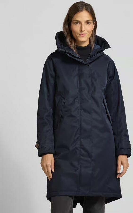 Didriksons Parka met capuchon model 'LUNA' - Foto 2