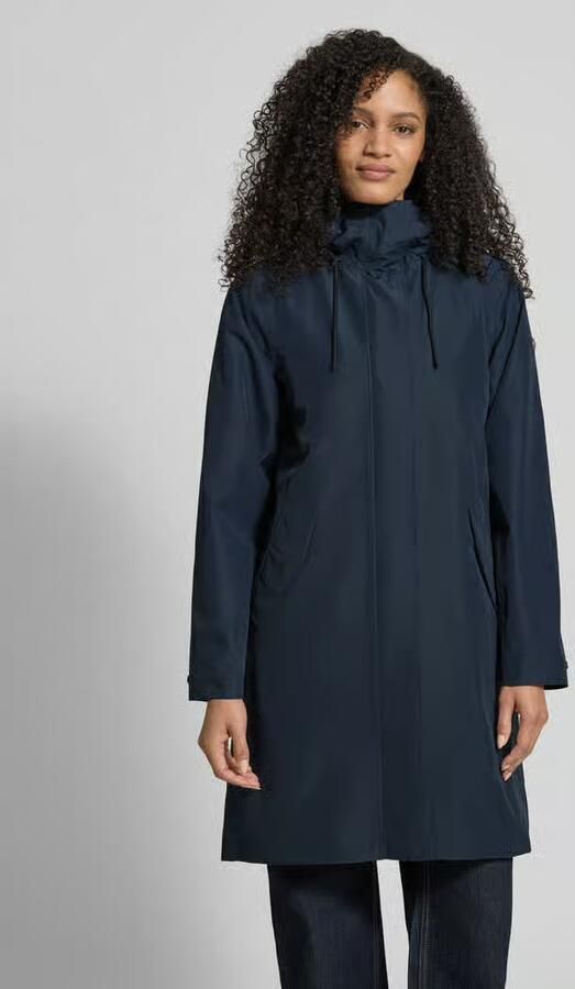 Didriksons Parka met klepzakken Model 'ELINA' - Foto 3