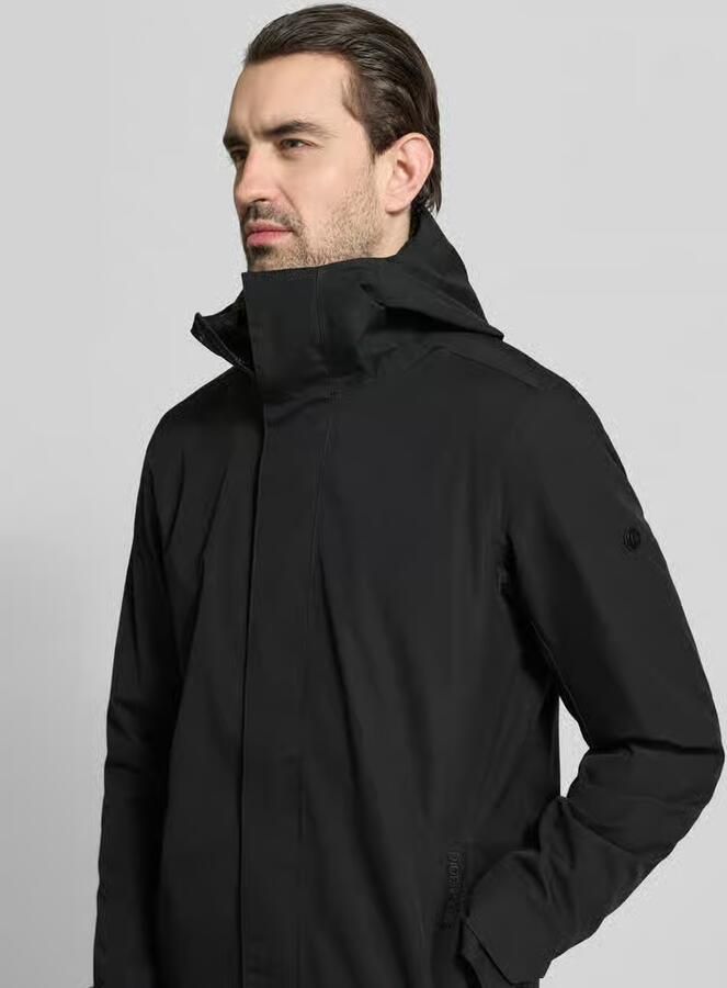 Didriksons Parka met mouwsluitingen Model 'GEORGE' - Foto 2