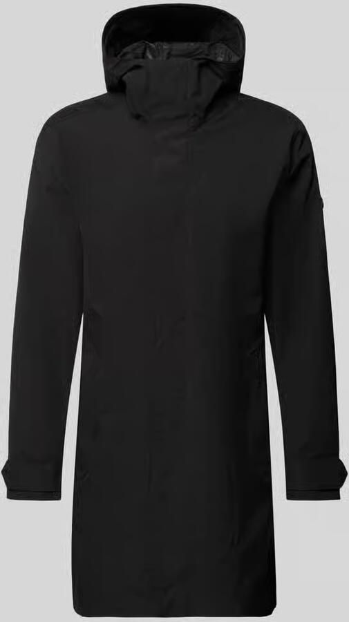 Didriksons Parka met mouwsluitingen Model 'GEORGE'