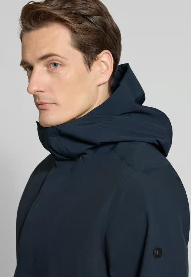Didriksons Parka met mouwsluitingen Model 'GEORGE' - Foto 2