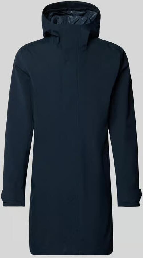Didriksons Parka met mouwsluitingen Model 'GEORGE'