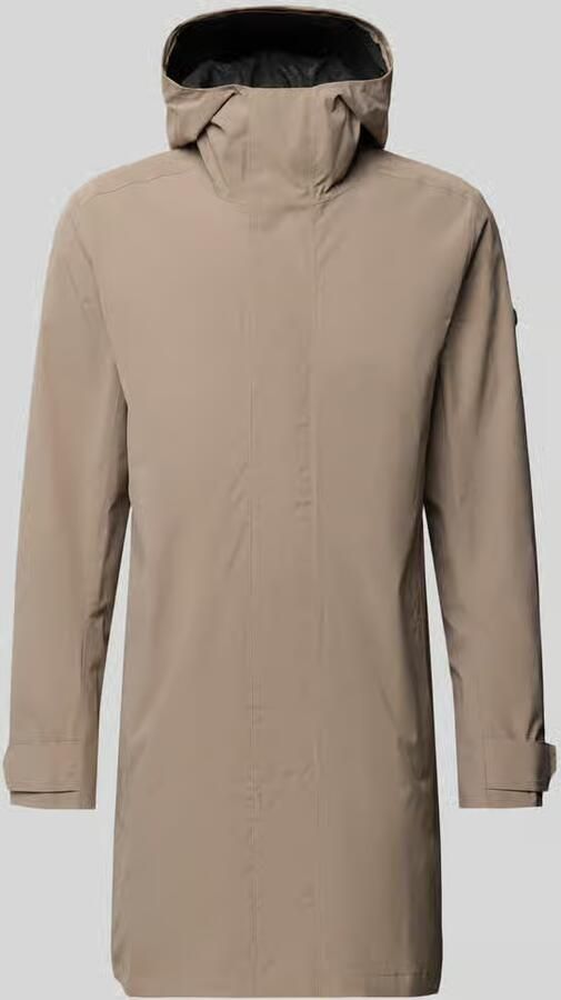 Didriksons Parka met mouwsluitingen Model 'GEORGE'