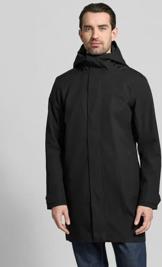 Didriksons Parka met mouwsluitingen Model 'GEORGE' - Foto 2