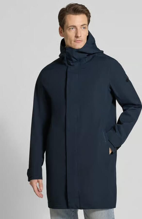 Didriksons Parka met mouwsluitingen Model 'GEORGE' - Foto 2