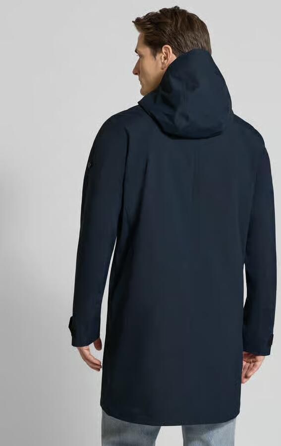 Didriksons Parka met mouwsluitingen Model 'GEORGE' - Foto 3